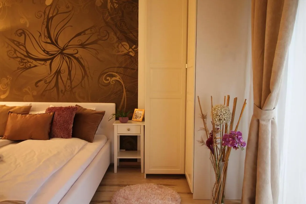 Amber Dream Apartment Budapest 0*,  Hungary