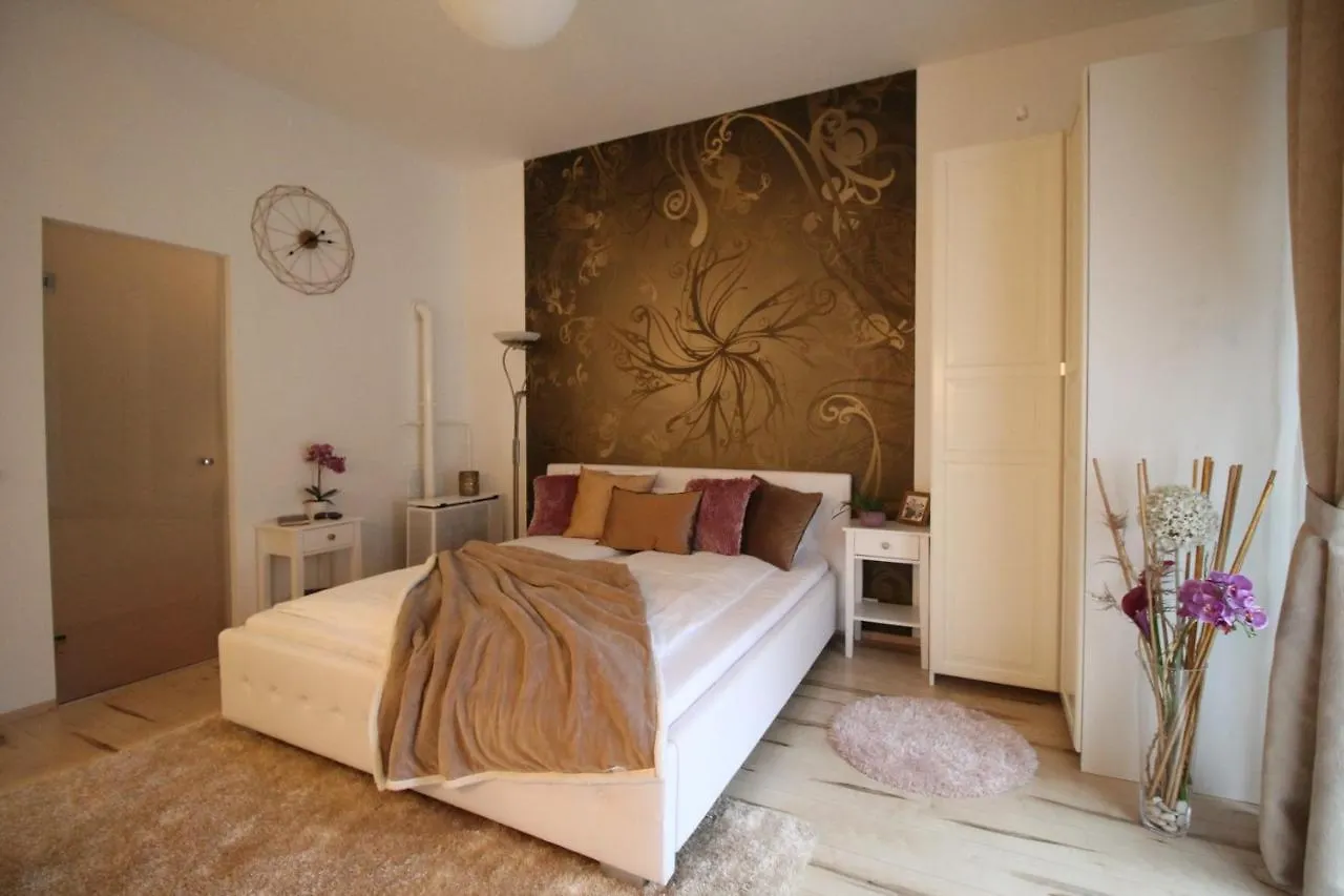 Amber Dream Apartment Budapest