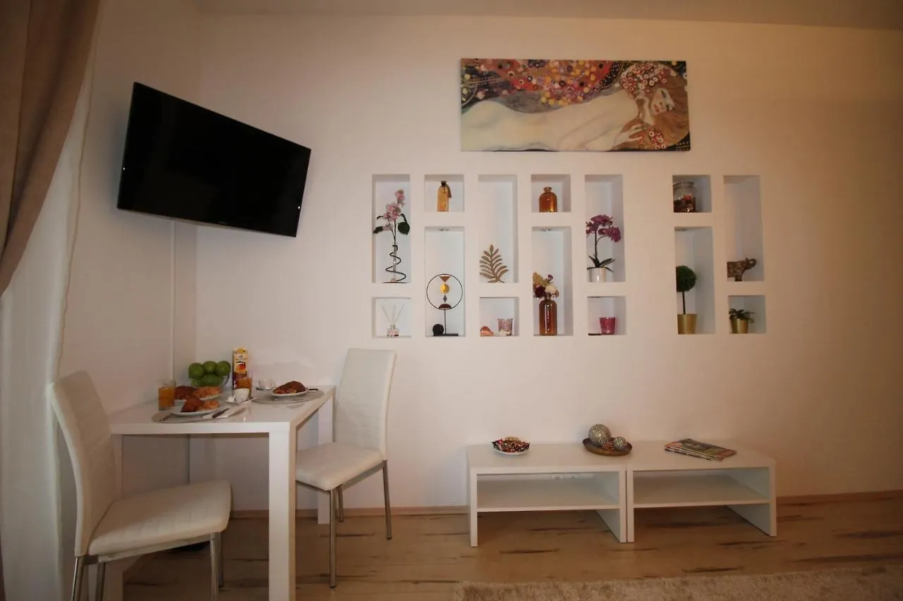 Amber Dream Apartment Budapest 0*,  Hungary