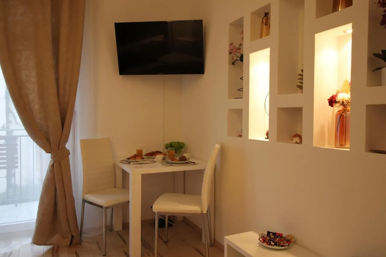 Amber Dream Apartment Budapest 0*,