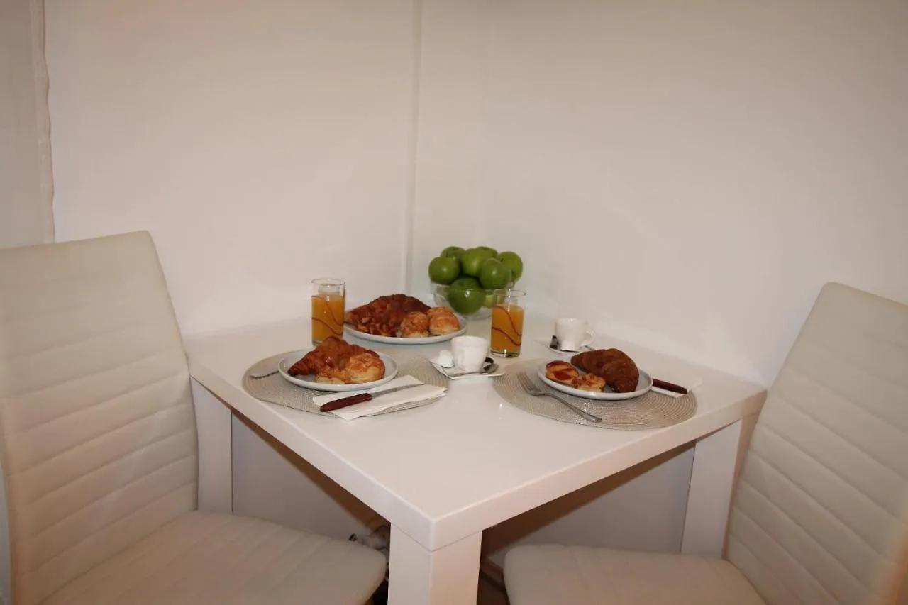 Apartmán Amber Dream Budapešť