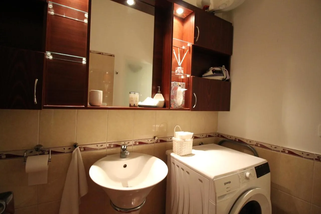 Apartmán Amber Dream Budapešť
