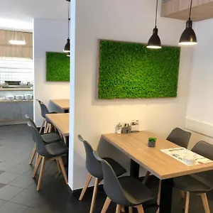 3* Hotel Orion Varkert