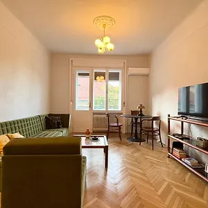 Appartamento Mimi's Holiday, Budapest