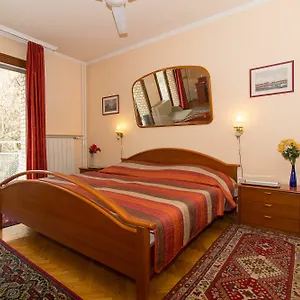 Budavar Отель типа 