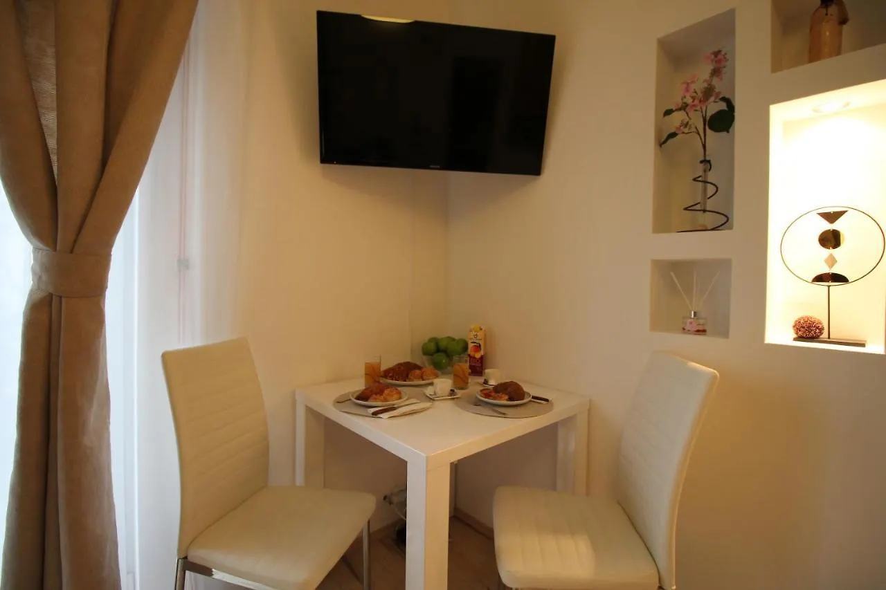 Amber Dream Apartment Budapest